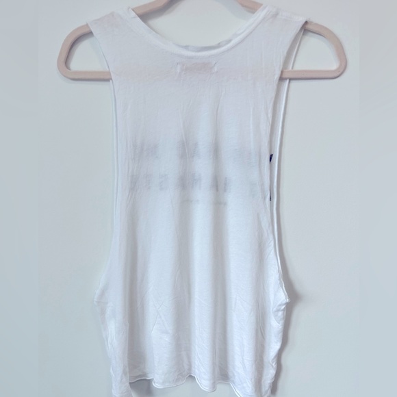 Spiritual Gangster You Had Me At Namaste Coachella Tank Small - Picture 6 of 10